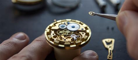 swiss rolex repair in st louis